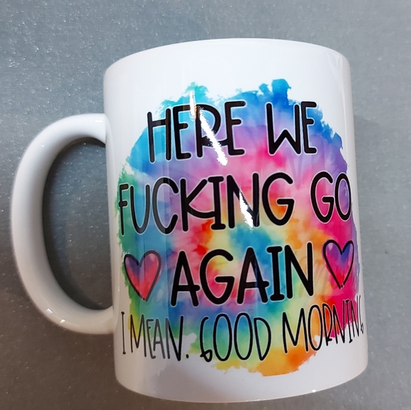 COPY - New 11 Ounce Beverage Coffee Tea Hot Chocolate Mugs With Gnomes and Othe… - Picture 5 of 8